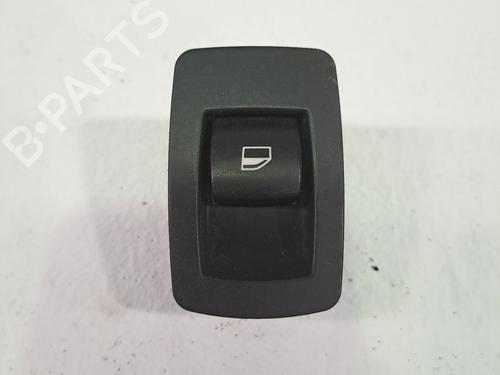 Used Right rear window switch BMW X3 (E83) 2.0 sd (177 hp) 23377316