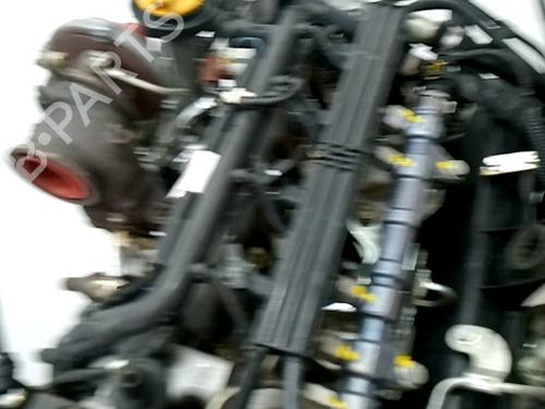 Engine CITROËN NEMO Box Body/MPV (AA_) 1.3 HDi 75 | BP30477599M1 