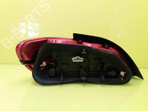 Right taillight PEUGEOT 406 (8B) 2.0 HDI 110 | BP23453948C35 