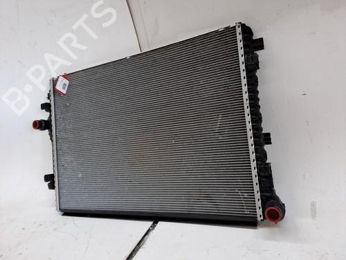 Water radiator VW T-ROC (A11, D11) 1.5 TSI | BP24883878M31 