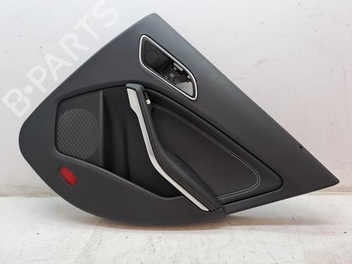 Used Rear left panel MERCEDES-BENZ CLA Coupe (C117) CLA 200 CDI / d (117.308) (136 hp) 23367474