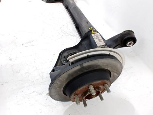Rear axle FORD FOCUS IV (HN) 1.0 EcoBoost mHEV | BP30120828M2 