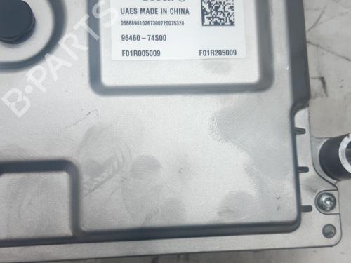 Inverter/Converter SUZUKI VITARA (LY) 1.4 T (APK414) | BP38417653M119 - Image 4