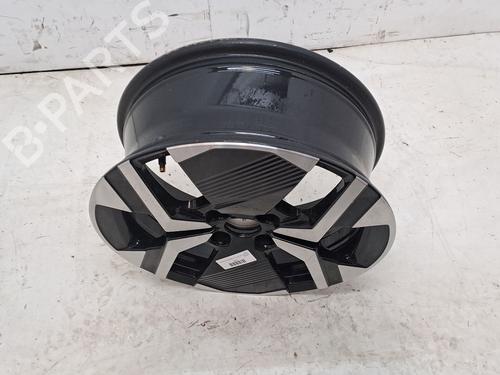 Rim PEUGEOT 2008 II (UD_, US_, UY_, UJ_, UR_, UC_) 1.2 PureTech 100 (USHNK) | BP29024916C45