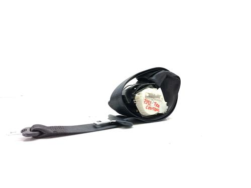 Used Rear center seatbelt BMW 5 (E60) 530 d (218 hp) 25456420