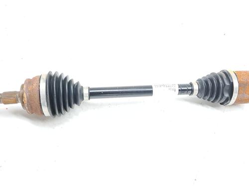 Left front driveshaft OPEL CORSA F (P2JO) 1.2 MHEV | BP29270261M38 