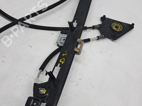 Front left window mechanism SEAT ALTEA (5P1) 1.9 TDI | BP23977103C22 