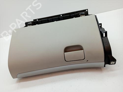 Used Glove box AUDI 90 B2 (813, 814, 853) 2.2 E quattro (120 hp) 23343103