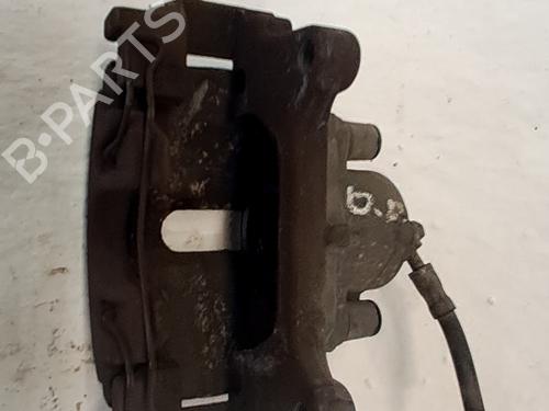 Right front brake caliper VW PASSAT B6 (3C2) 2.0 TDI | BP33772764M104 - Image 2