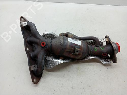 Used Catalyst TOYOTA YARIS (_P13_) 1.5 Hybrid (NHP130_, NHP130) (101 hp) 23351381