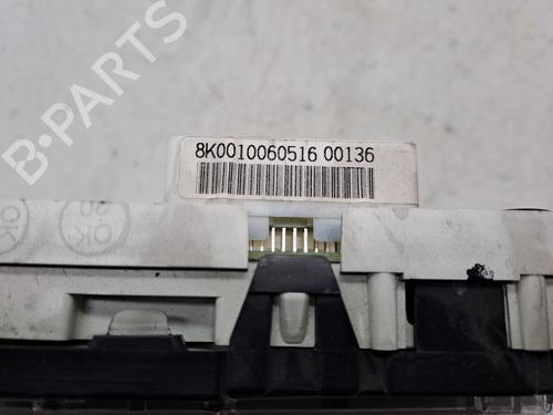 Instrument cluster NISSAN MICRA III (K12) 1.4 16V | BP23362905C47 