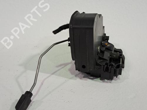 Rear left lock BMW X3 (E83) 2.0 sd | BP24633331C100 