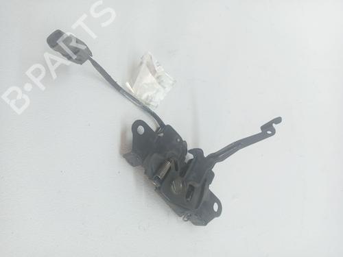 Hood lock MAZDA CX-5 (KE, GH) 2.2 D (KE2FW) | BP25281677C133