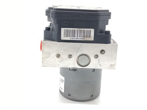 ABS pump HYUNDAI ix35 (LM, EL, ELH) 1.7 CRDi | BP25998489M43 