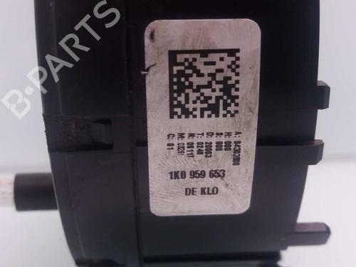 Squib airbag AUDI A3 (8P1) 1.6 | BP23404300C102 