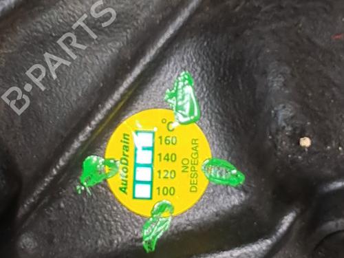 Engine SEAT LEON (1P1) 2.0 TDI | BP36801579M1 - Image 2