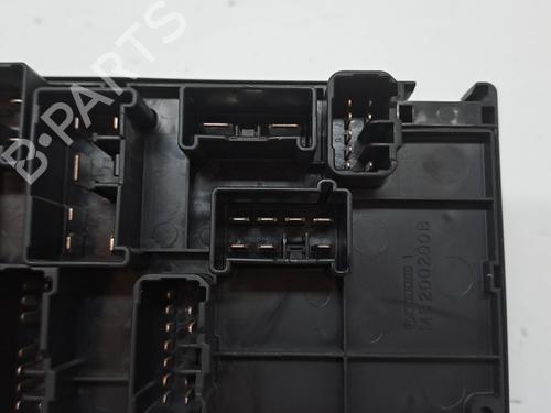 Fuse box SUBARU FORESTER (SH_) 2.0 D AWD (SHH, SHD, SHN) | BP24172349E1 