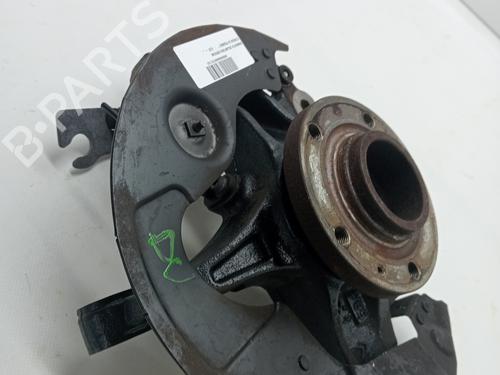 Right front steering knuckle CITROËN C4 SPACETOURER (3D_) 1.6 BlueHDi 120 | BP23345937M26 - Image 1