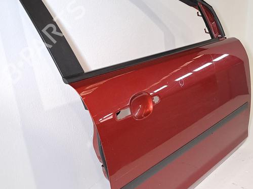 Right front door FORD FOCUS II (DA_, HCP, DP) 1.8 TDCi | BP25457532C3 