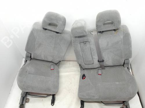 Seats set SUZUKI GRAND VITARA I (FT, HT) 2.0 HDI 110 16V 4x4 (SQ420D, TD83V) | BP23346274C78 