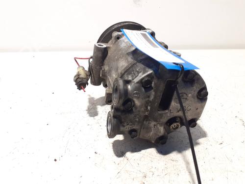 AC compressor ROVER 45 I Saloon (RT) 1.6 | BP25460356M34