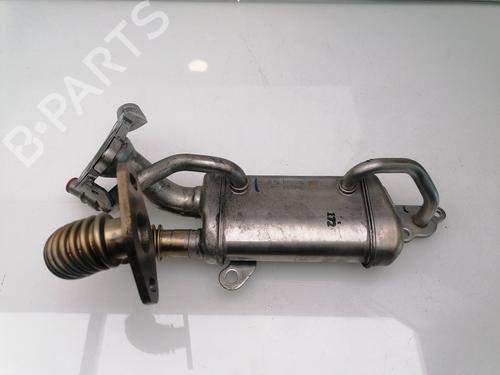 Egr RENAULT CLIO IV (BH_) 1.5 dCi 75 (75 hp) 25999536