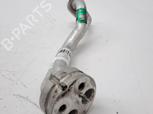 AC pipe BMW X3 (E83) 2.0 sd | BP23370158M126