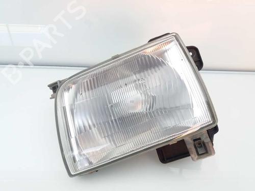Left headlight NISSAN PICK UP (D22) 2.5 TD 4WD | BP23935529C28 