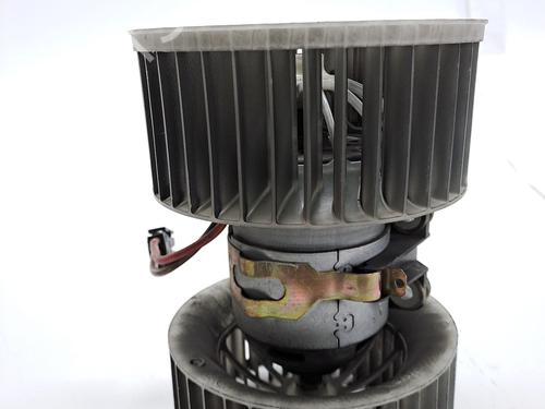 Heater blower motor BMW X3 (E83) 2.5 i | BP23362269M62 