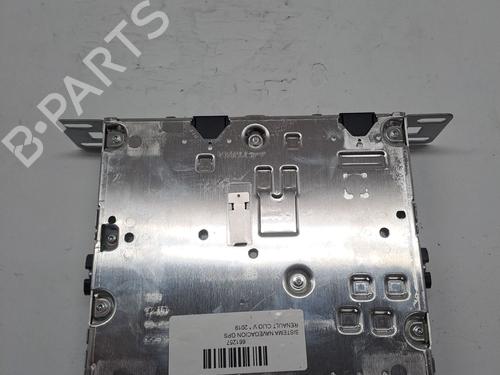 Electronic module RENAULT CLIO V (B7_) 1.0 TCe 90 (B7MT) | BP26192488M83 
