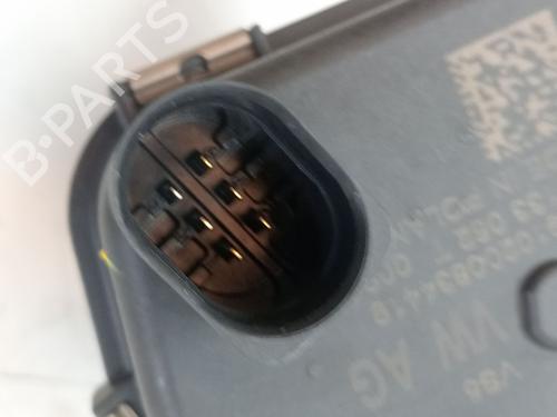 Throttle body SEAT LEON ST (5F8) 1.5 TSI | BP23371889M82 