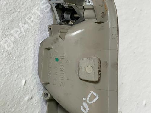 Front right interior door handle VW EOS (1F7, 1F8) 2.0 TDI | BP38416561I14 - Image 2