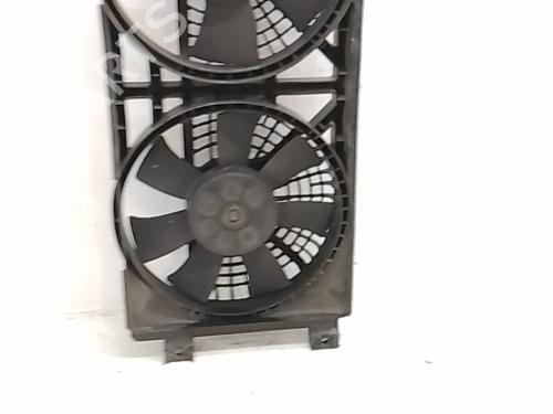 Used Radiator fan Radiator fan 37289541 37289541