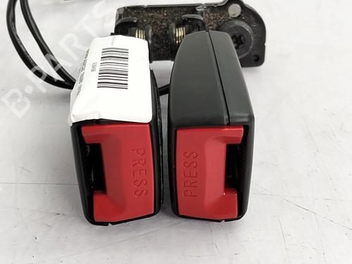 Sikkerhedssele bag midten Sikkerhedssele bag midten MG MG ZS SUV (AZS1) 1.5 VTi (106 hp) 36377097 36377097