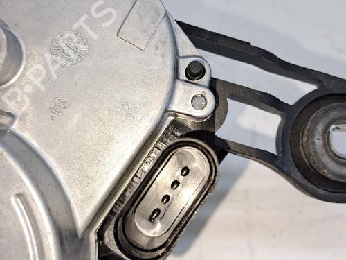Rear wiper motor VW GOLF VII (5G1, BQ1, BE1, BE2) 2.0 TDI | BP26544401M102 