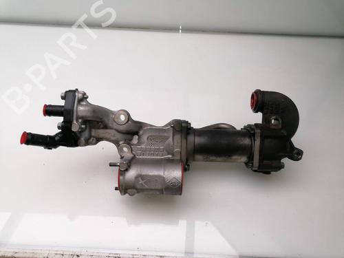 Egr RENAULT CLIO III (BR0/1, CR0/1) 1.5 dCi (BR0H, CR0H, CR1S, BR1S) | BP23381820M69 