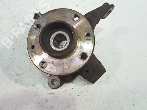 Used Left front steering knuckle DACIA SANDERO III 1.0 TCe 90 (91 hp) 26574967