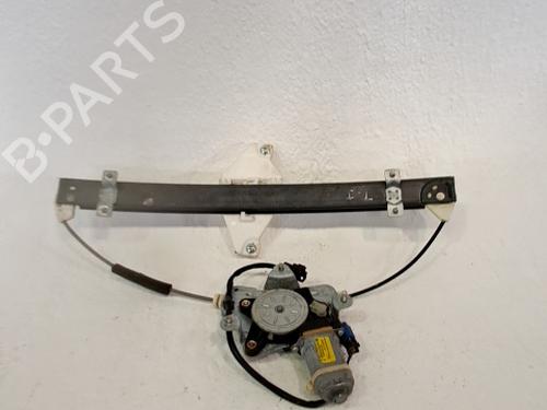 Used Rear left window mechanism CHEVROLET EPICA (KL1_) 2.5 (156 hp) 29992370