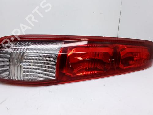 Used Left taillight Left taillight 38416717 38416717
