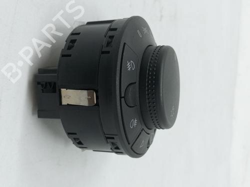 Headlight switch OPEL CORSA D (S07) 1.2 (L08, L68) | BP23977870I24 