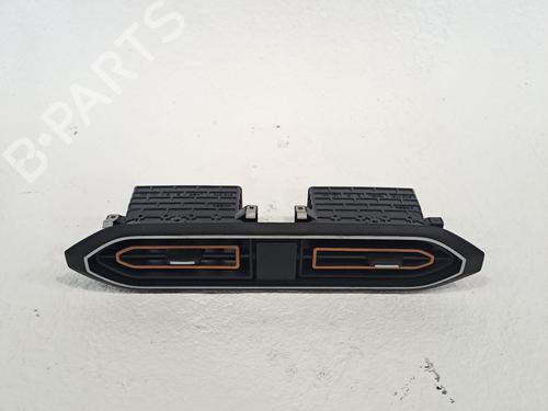 Grille d'aération DACIA SANDERO III 1.0 TCe 90 (91 hp) 27462281