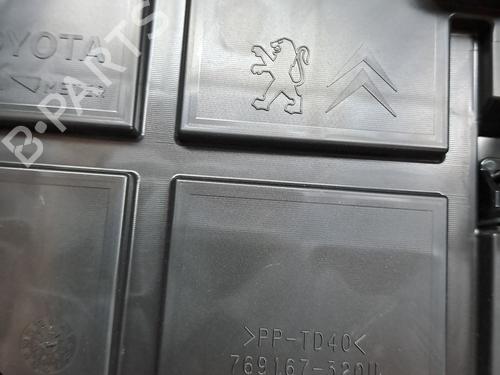 Quadrante PEUGEOT 108 1.2 | BP23365067C47