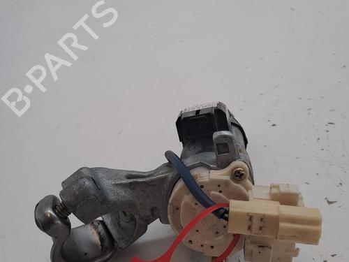 Ignition barrel TOYOTA YARIS (_P1_) 1.4 D-4D (NLP10_, NLP10R) | BP28163851M48 