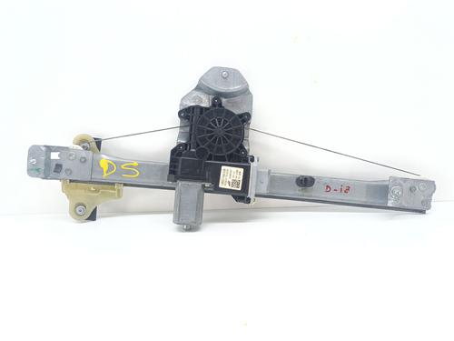Used Front left window mechanism RENAULT CLIO IV (BH_) 0.9 TCe 90 (BHNF, BHMA, BHMH, BHJK, BHJR) (90 hp) 26675032