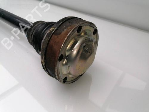 Right rear driveshaft AUDI A8 D3 (4E2, 4E8) 4.2 quattro | BP23938428M41