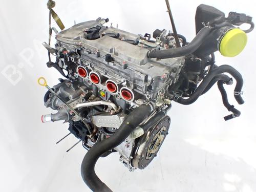 Engine LEXUS NX (_Z1_) 300h AWD (AYZ15, AYZ15_, AYZ15R) | BP32159563M1 