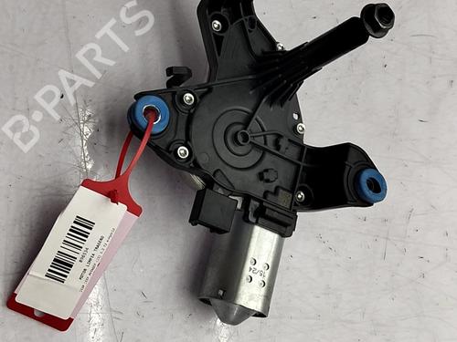 Used Rear wiper motor Rear wiper motor JEEP AVENGER (J2) 1.2 GSE T3 (101 hp) 33769164 33769164