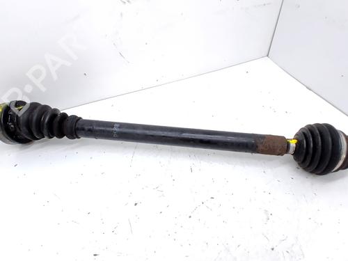 Used Right front driveshaft Right front driveshaft SKODA OCTAVIA I (1U2) 1.9 TDI (110 hp) 36376622 36376622