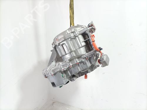 Used Gearbox Gearbox TOYOTA YARIS (_P21_, _PA1_, _PH1_) 1.5 Hybrid (MXPH10, MXPH11) (116 hp) 35807430 35807430