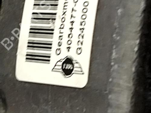 Engine mount MINI MINI (R56) Cooper D | BP31916149M89 